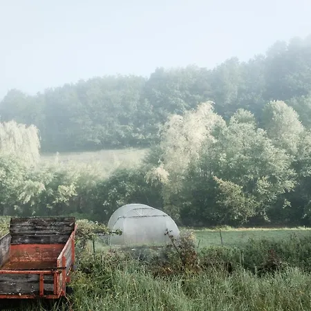 Apartman Torre Tanquian Eco - Ribeira Sacra *