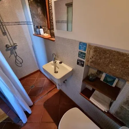 Torre Tanquian Eco - Ribeira Sacra * Pantón