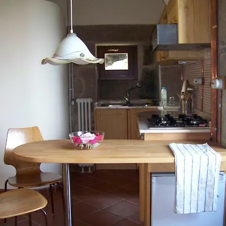 Torre Tanquian Eco - Ribeira Sacra Pantón