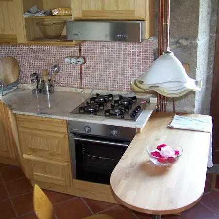 Torre Tanquian Eco - Ribeira Sacra * Pantón