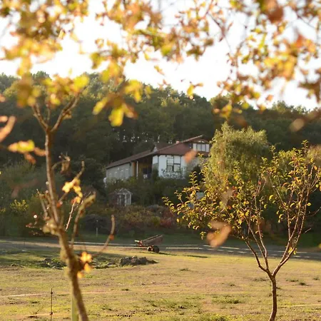 Torre Tanquian Eco - Ribeira Sacra *