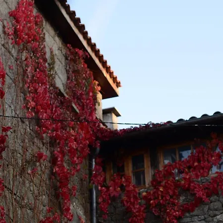 Torre Tanquian Eco - Ribeira Sacra *